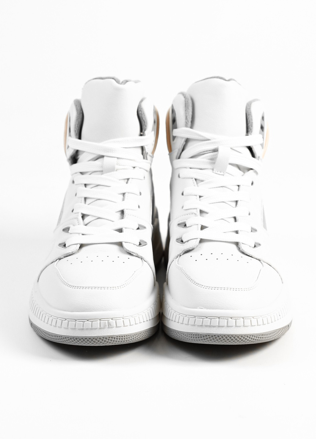 Черевики білі V.I.Konty (254551481)