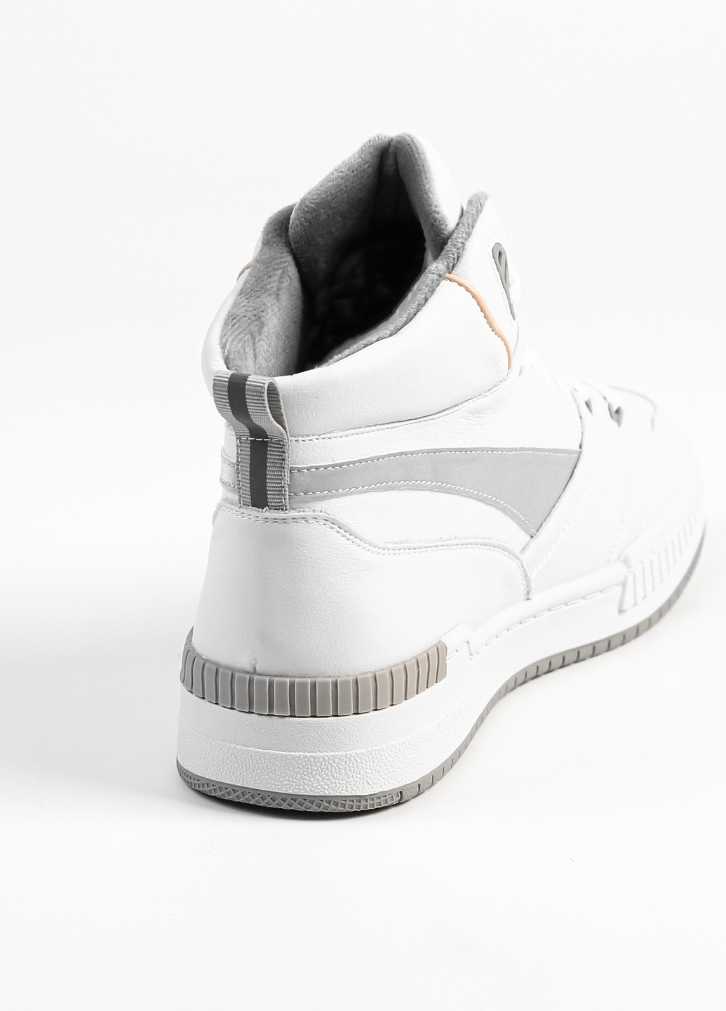 Черевики білі V.I.Konty (254551481)