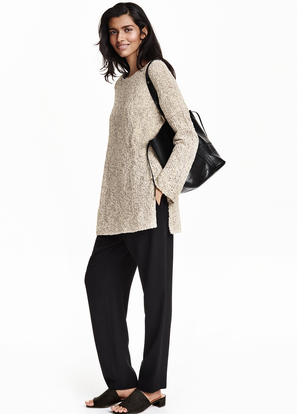 Штани H&M (366276707)