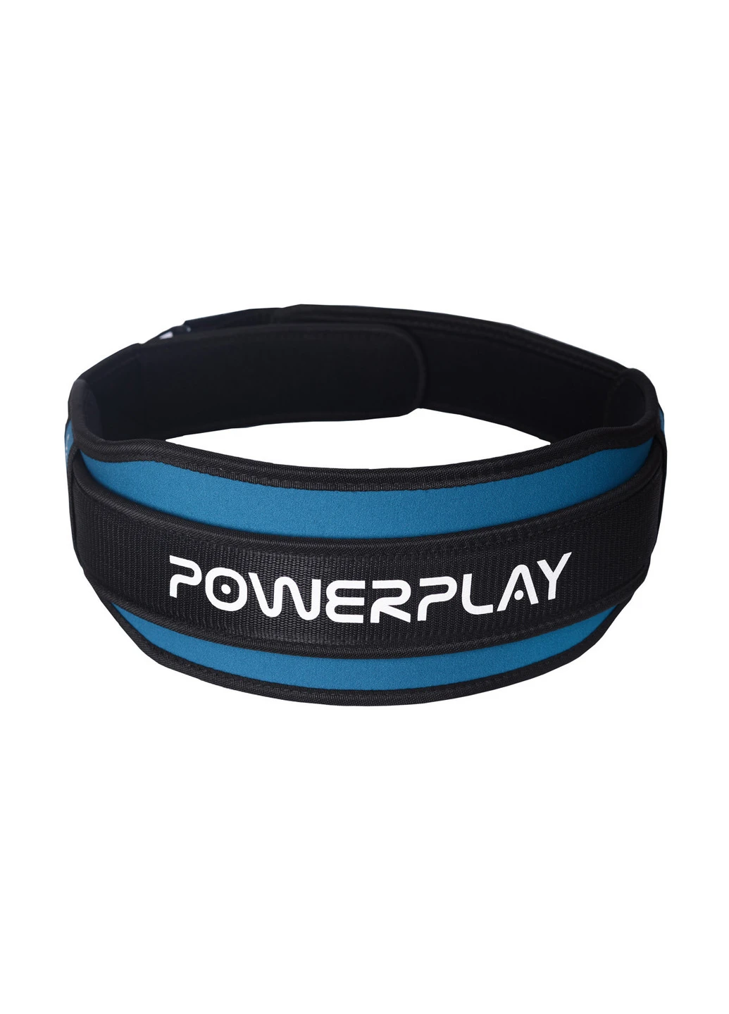 Пояс для тяжелой атлетики L PowerPlay (192033540)