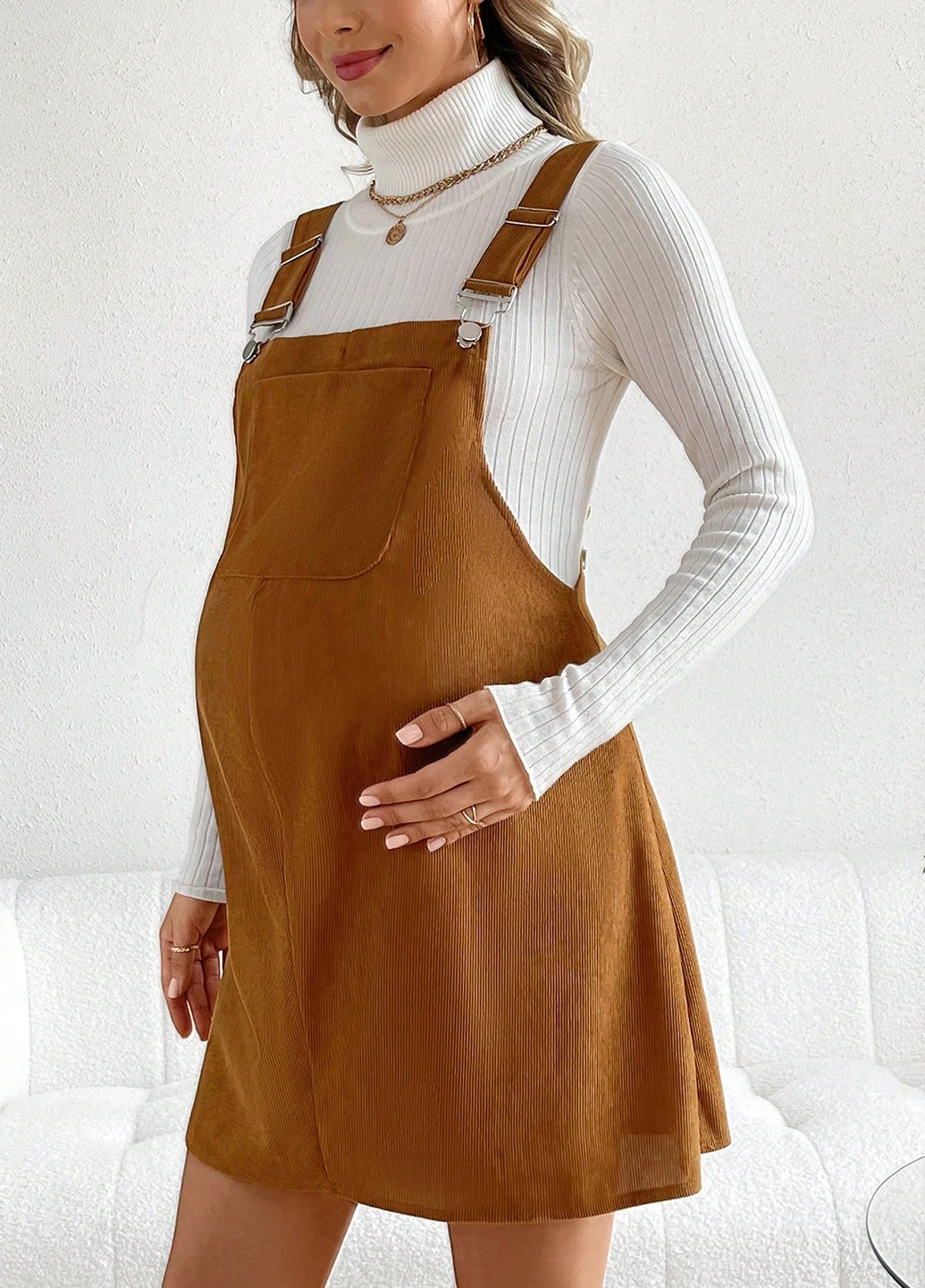 Сарафан для вагітних SHEIN (302412085)