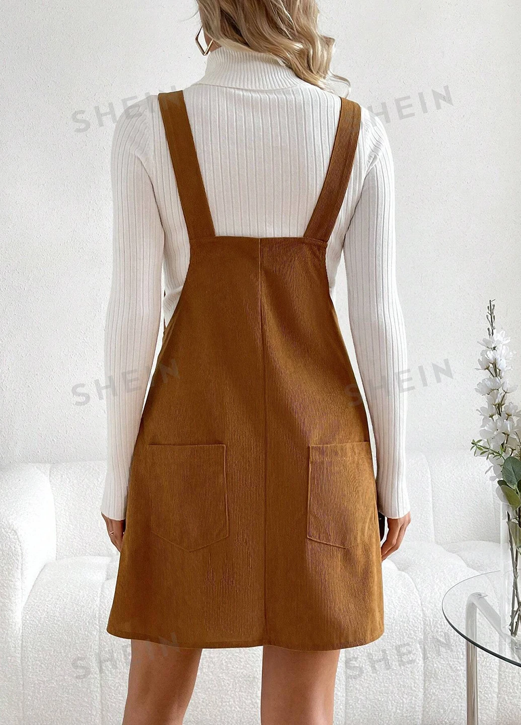 Сарафан для вагітних SHEIN (302412085)