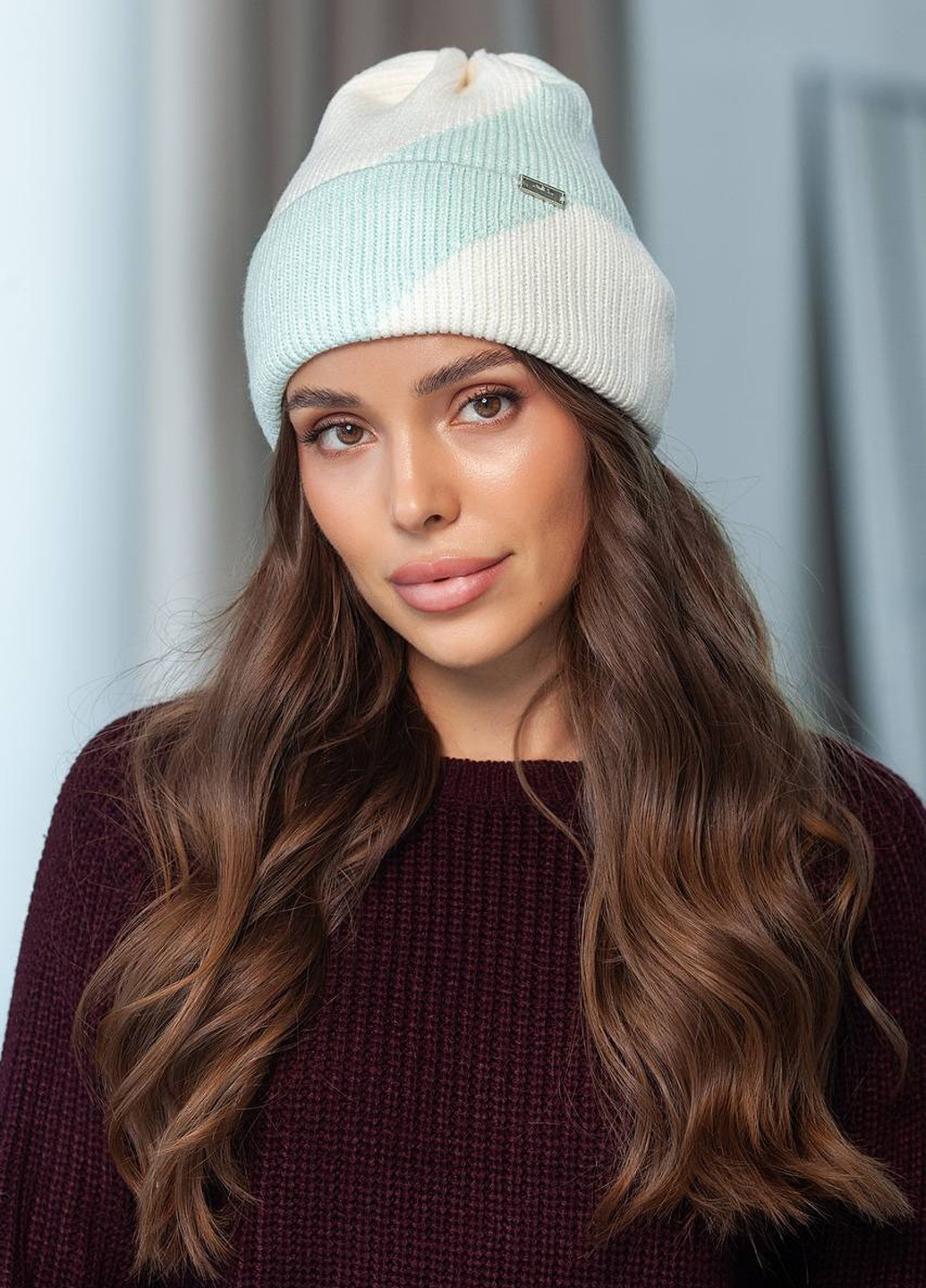 Шапка No Brand (365959961)