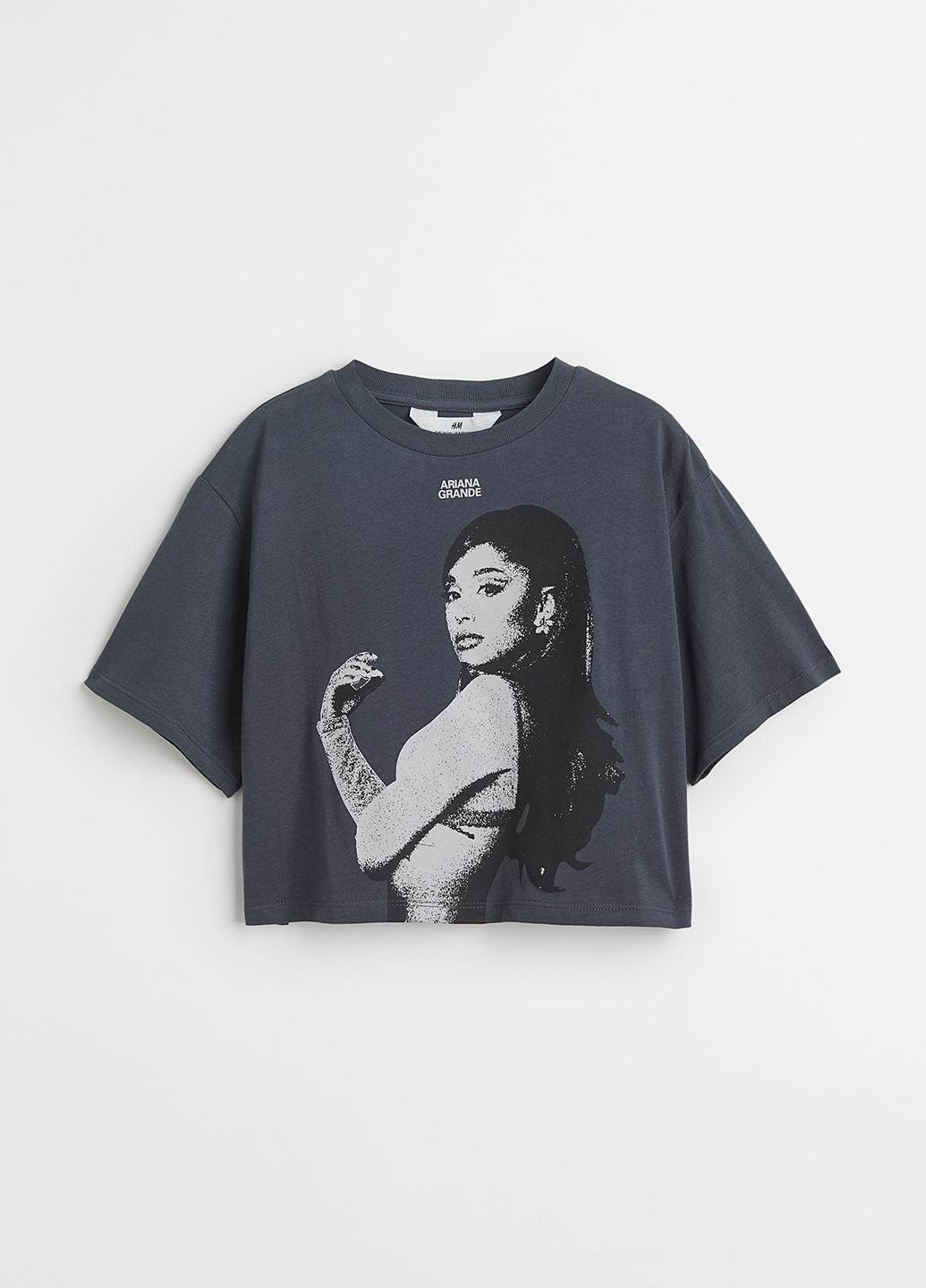 Топ H&M (326177942)