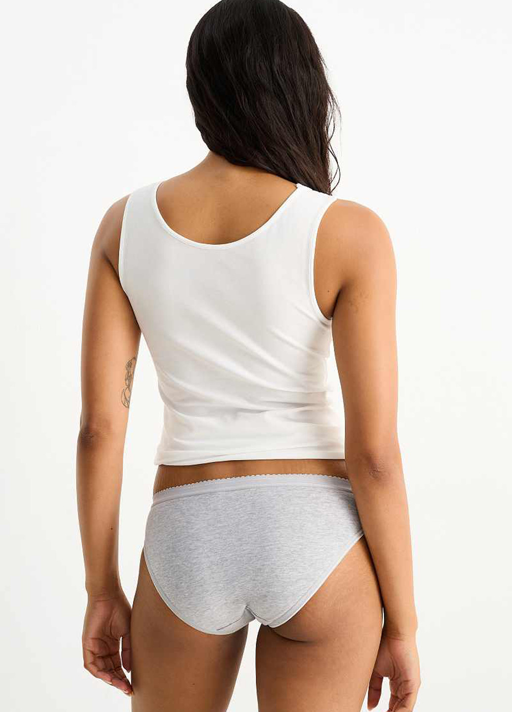 Трусики (4 шт.) C&A (371895066)