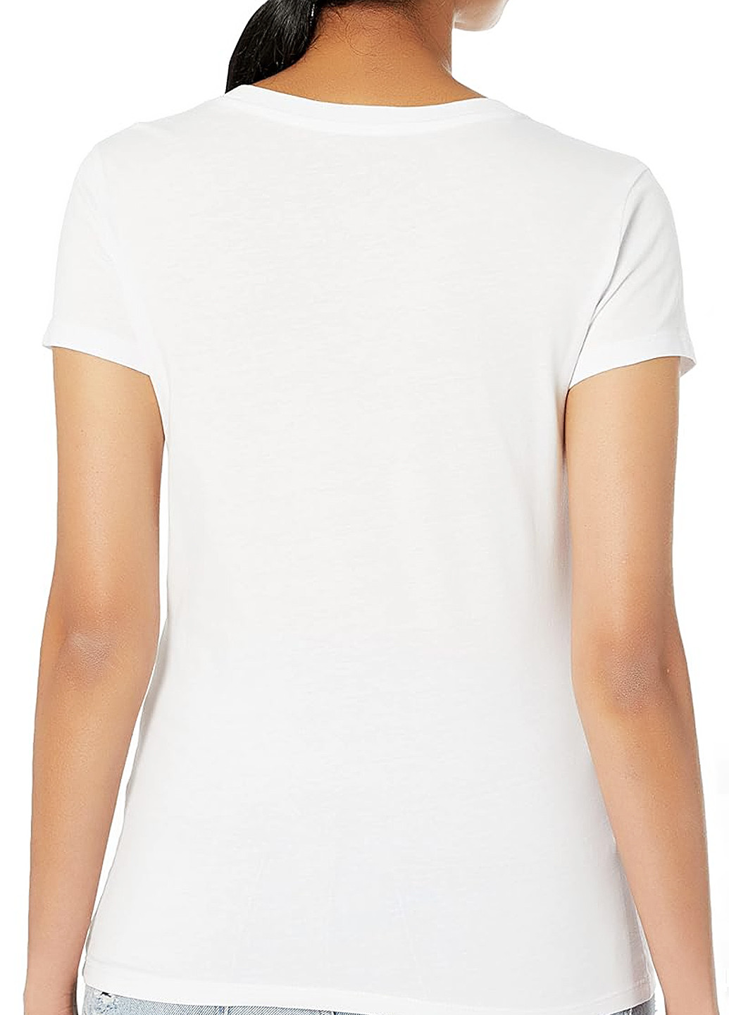 Футболка Armani Exchange - (277633731)