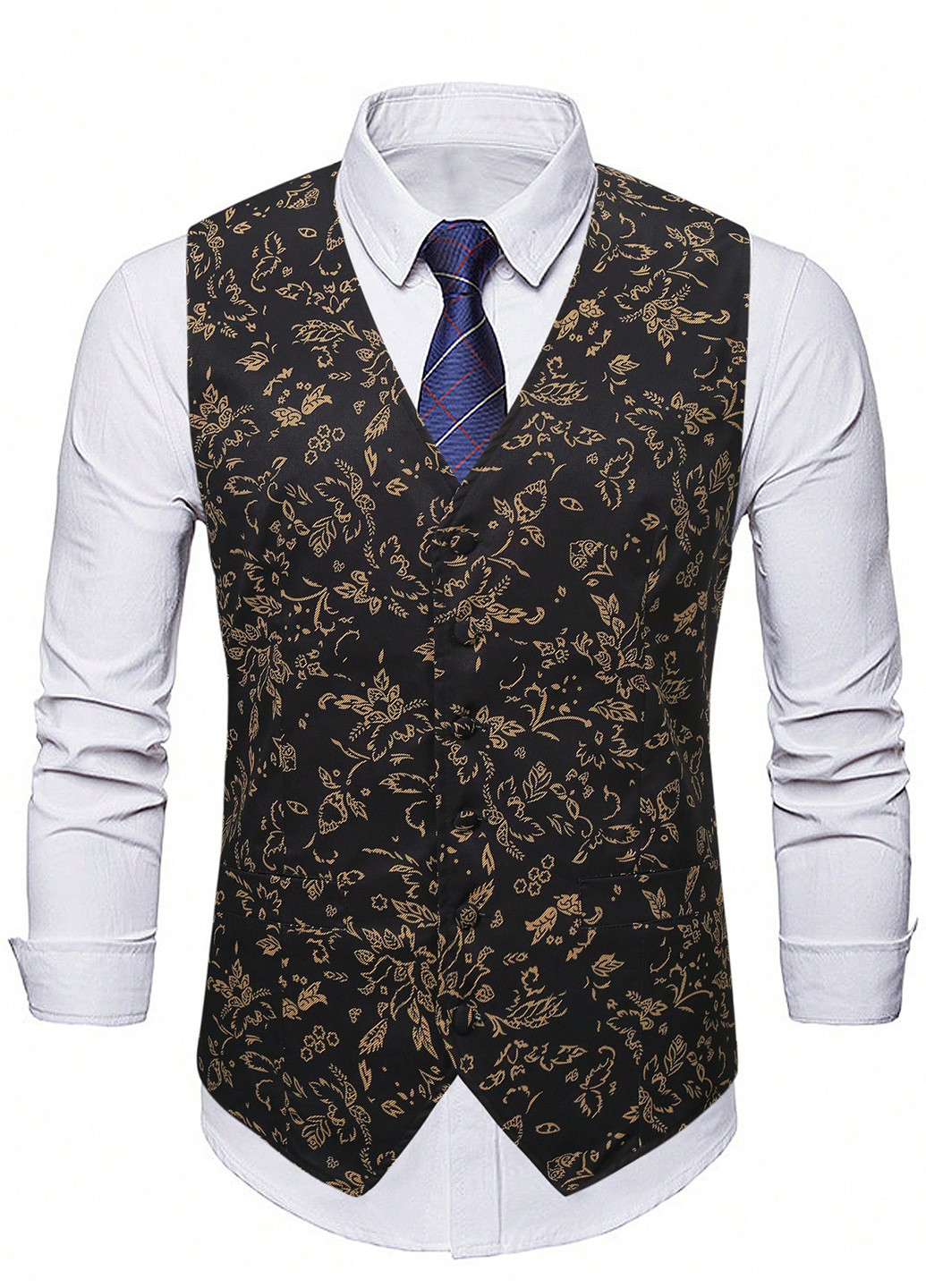 Жилет SHEIN (338626913)