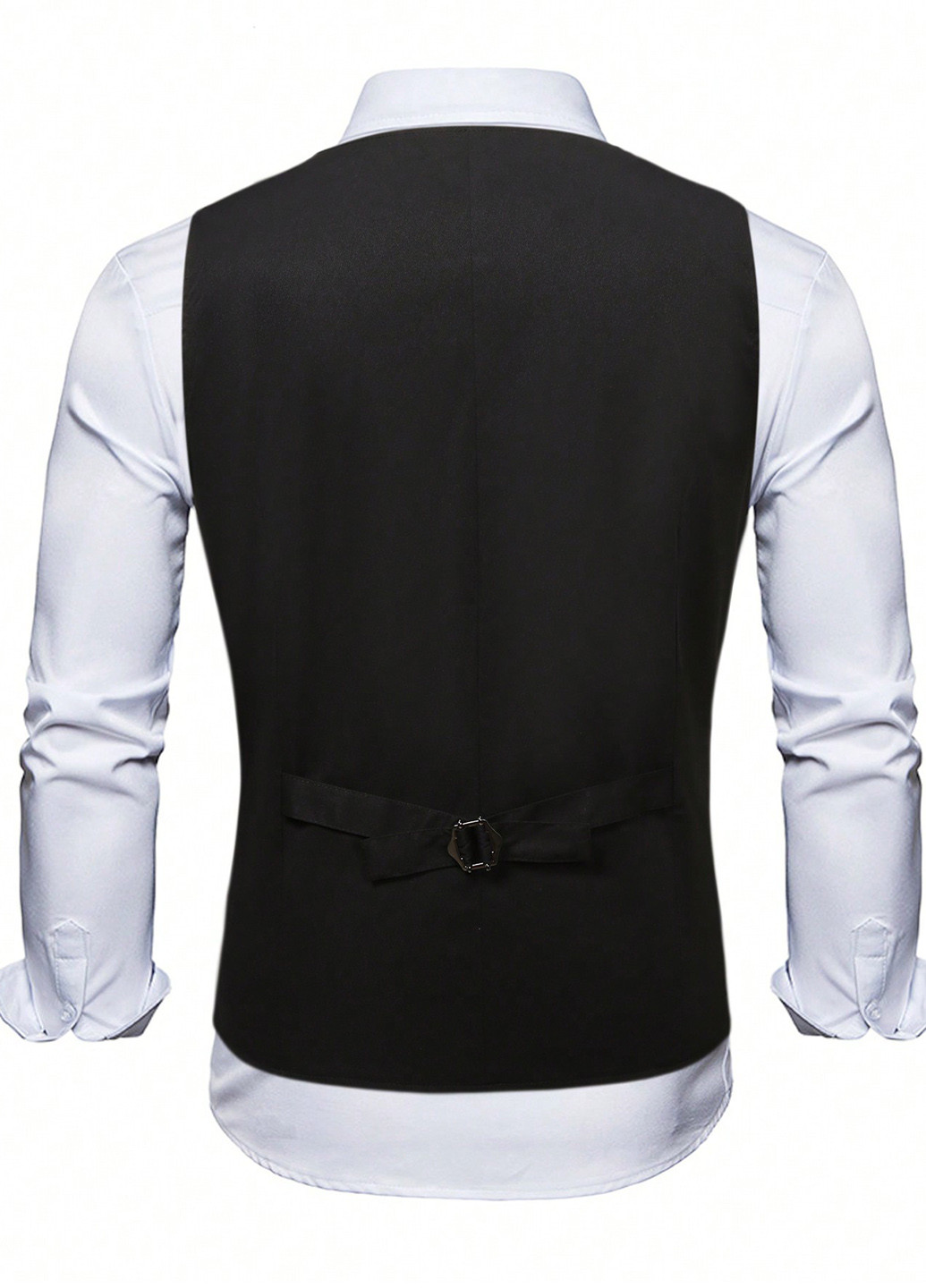 Жилет SHEIN (338626913)