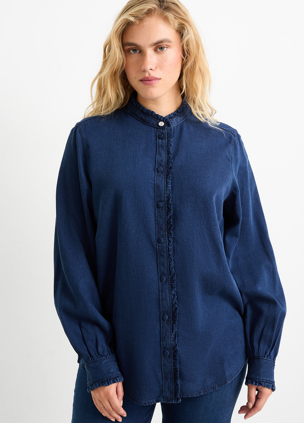 Сорочка C&A (353322549)