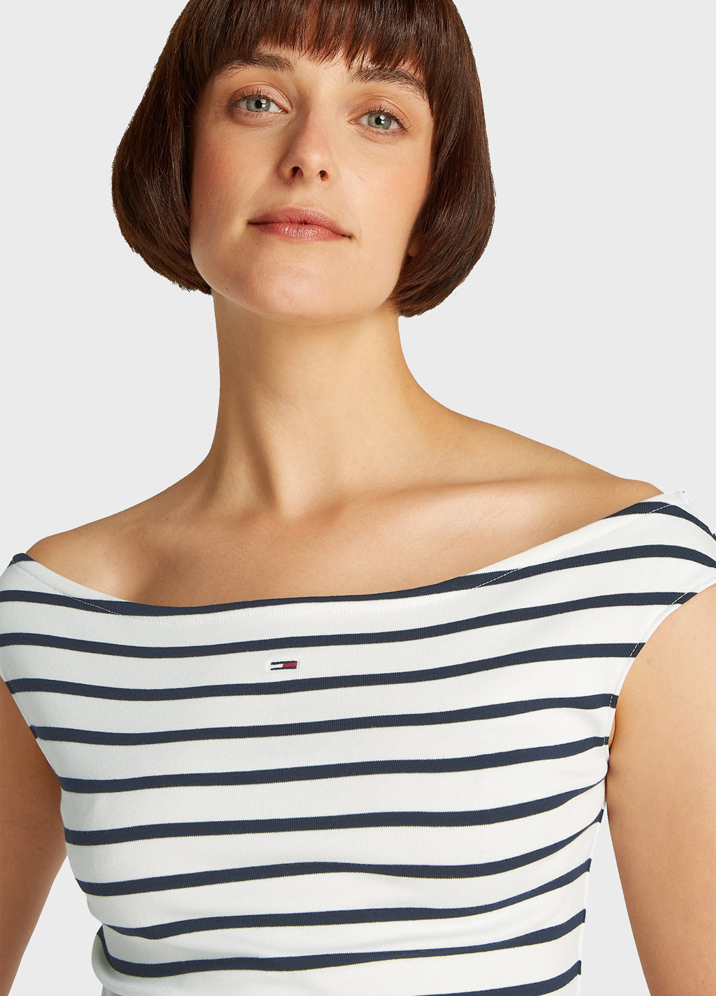 Футболка Tommy Jeans - (347656211)