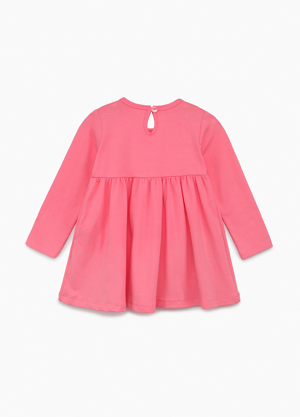 Рожева сукня Breeze (251214505)