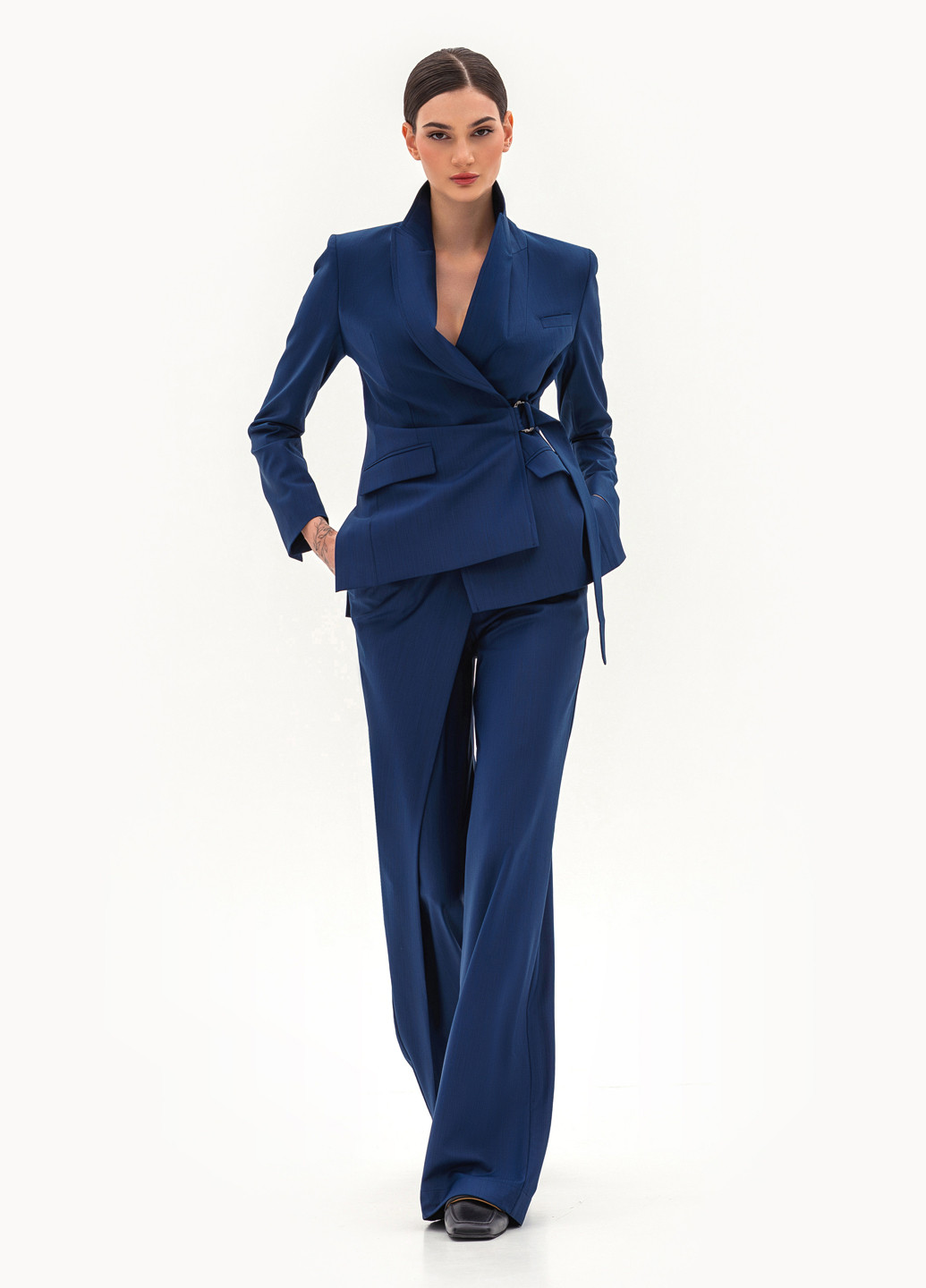 Костюм (жакет, штани) BGL (362712352)