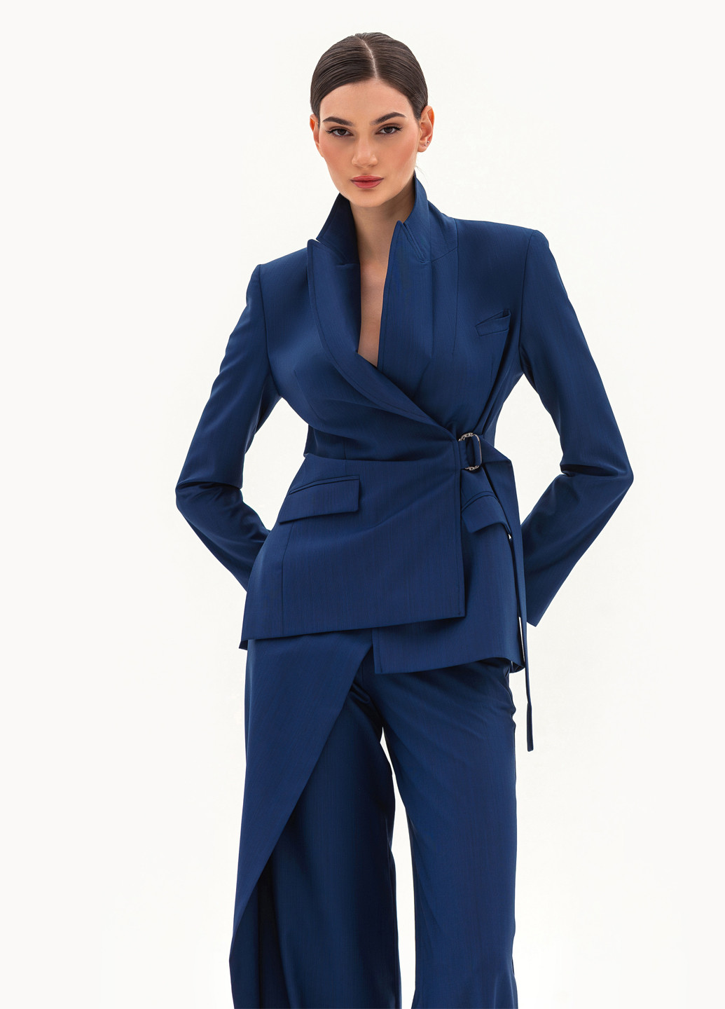 Костюм (жакет, штани) BGL (362712352)