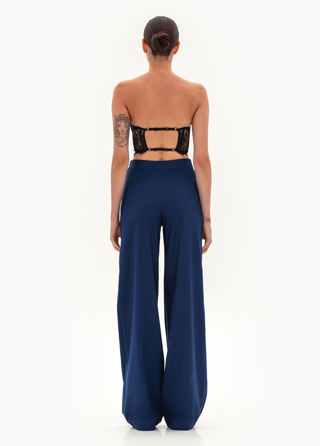 Костюм (жакет, штани) BGL (362712352)