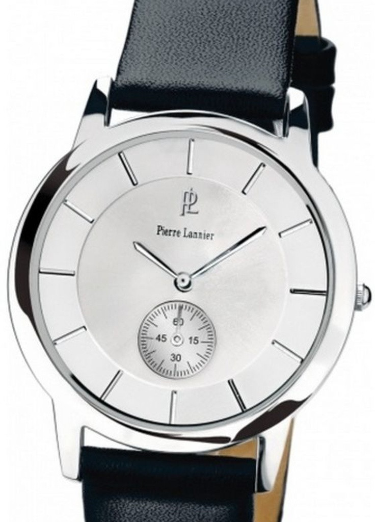 Часы 208C123 кварцевые классические Pierre Lannier (253010870)