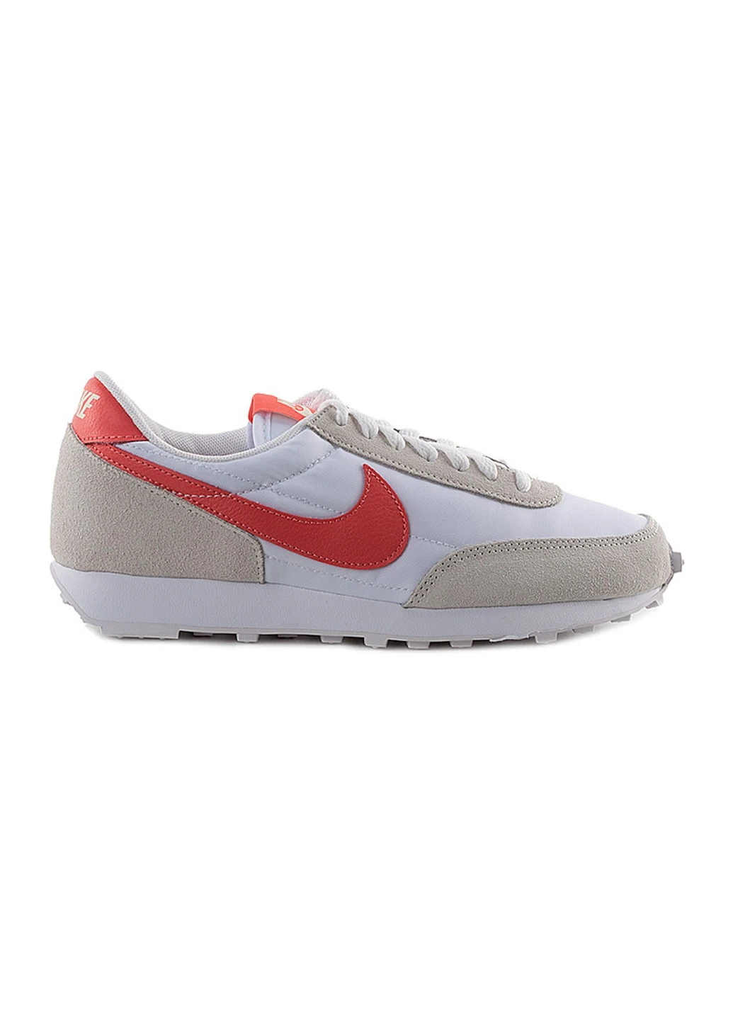 Кросівки W DBREAK Nike бежеві демісезони (253654557)