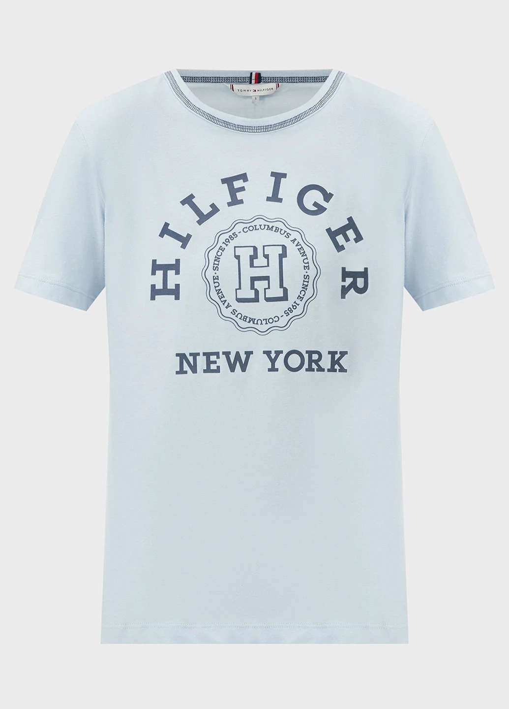 Футболка Tommy Hilfiger - (307009347)