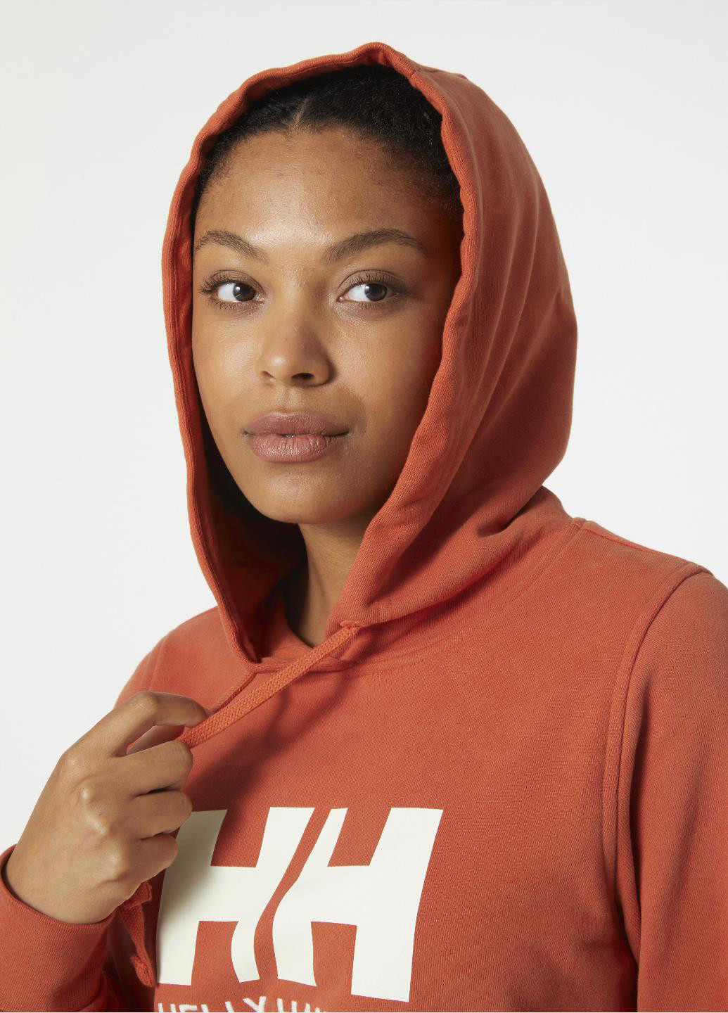 Худі 33978-179 Helly Hansen Logo Hoodie (321302773)