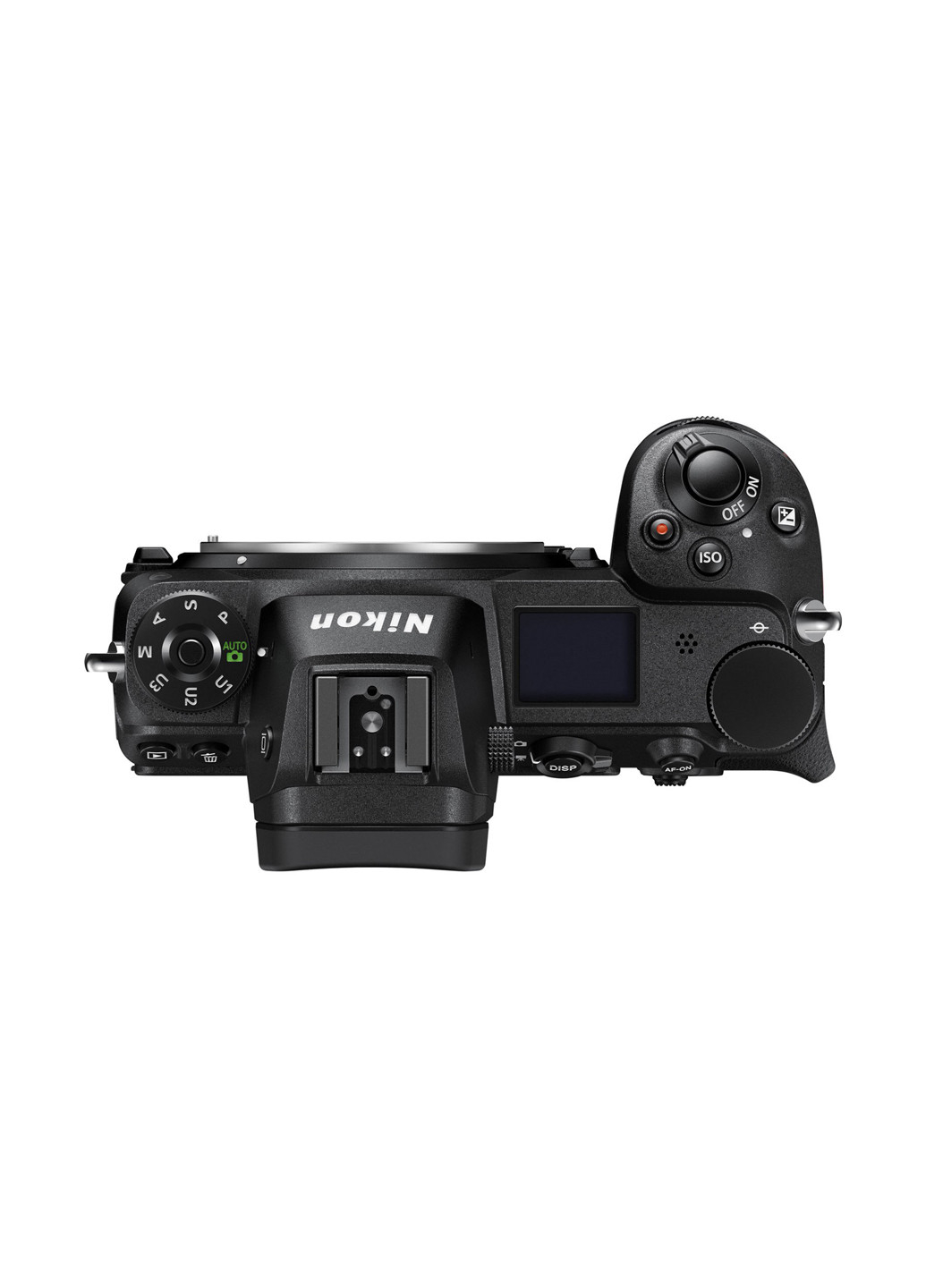 Системна фотокамера Z 7 Body Nikon nikon z 7 body (134769283)