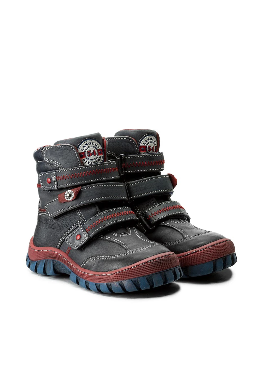 Черевики Lasocki Kids CI12-1797-18A Lasocki Kids (208367859)