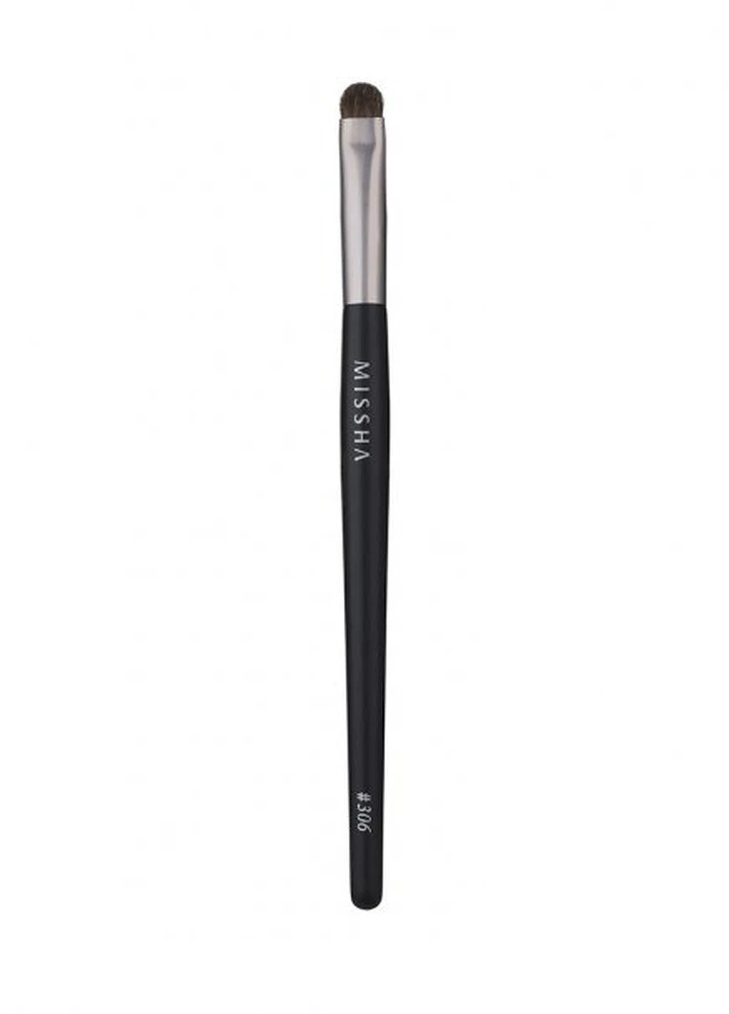 Кисть для нанесення тіней №306 MISSHA (250010725)