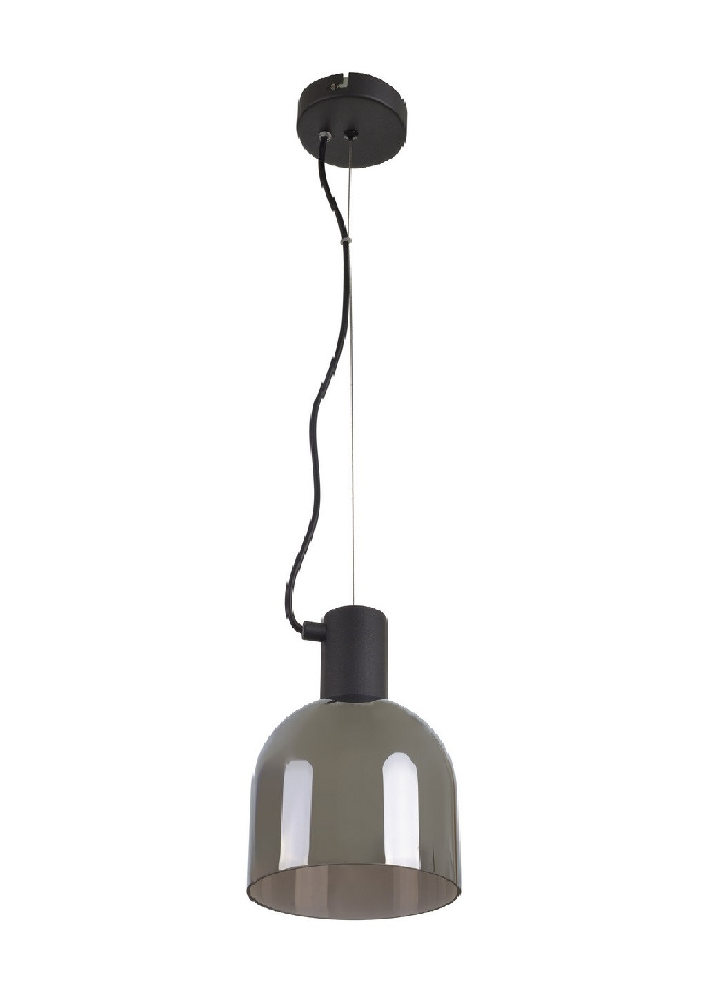 Люстра BL-979S/1S E27 CH Brille (193196204)