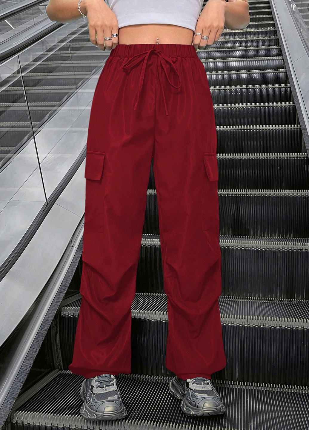 Штани SHEIN (340691783)