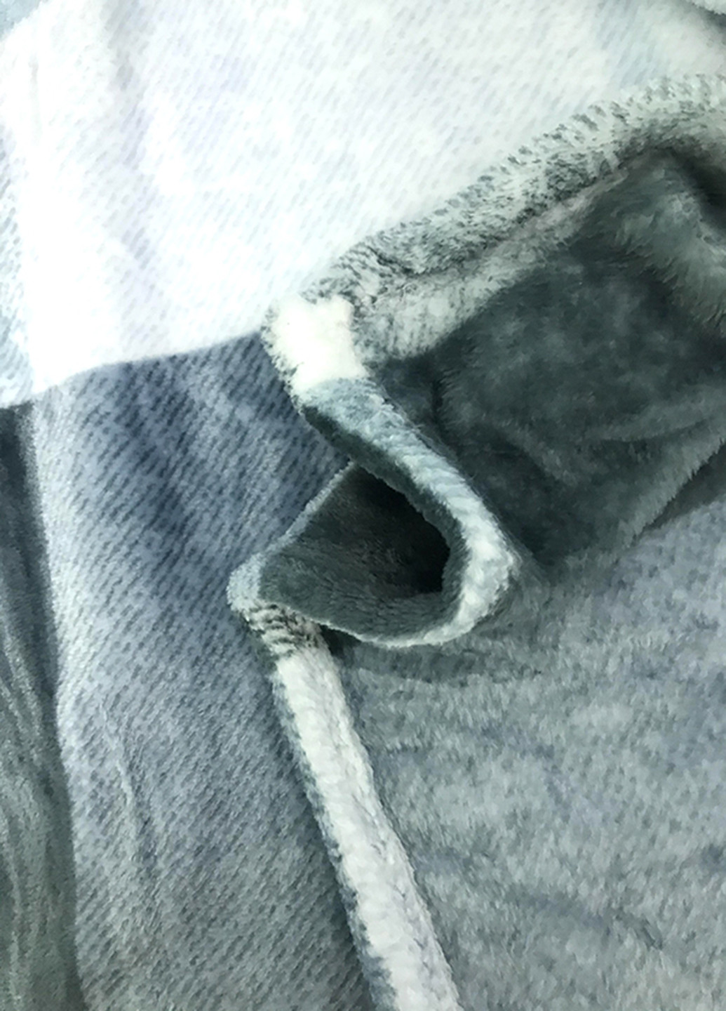 Плед плюшевый, 150*200см Mulberry-Home (253595867)