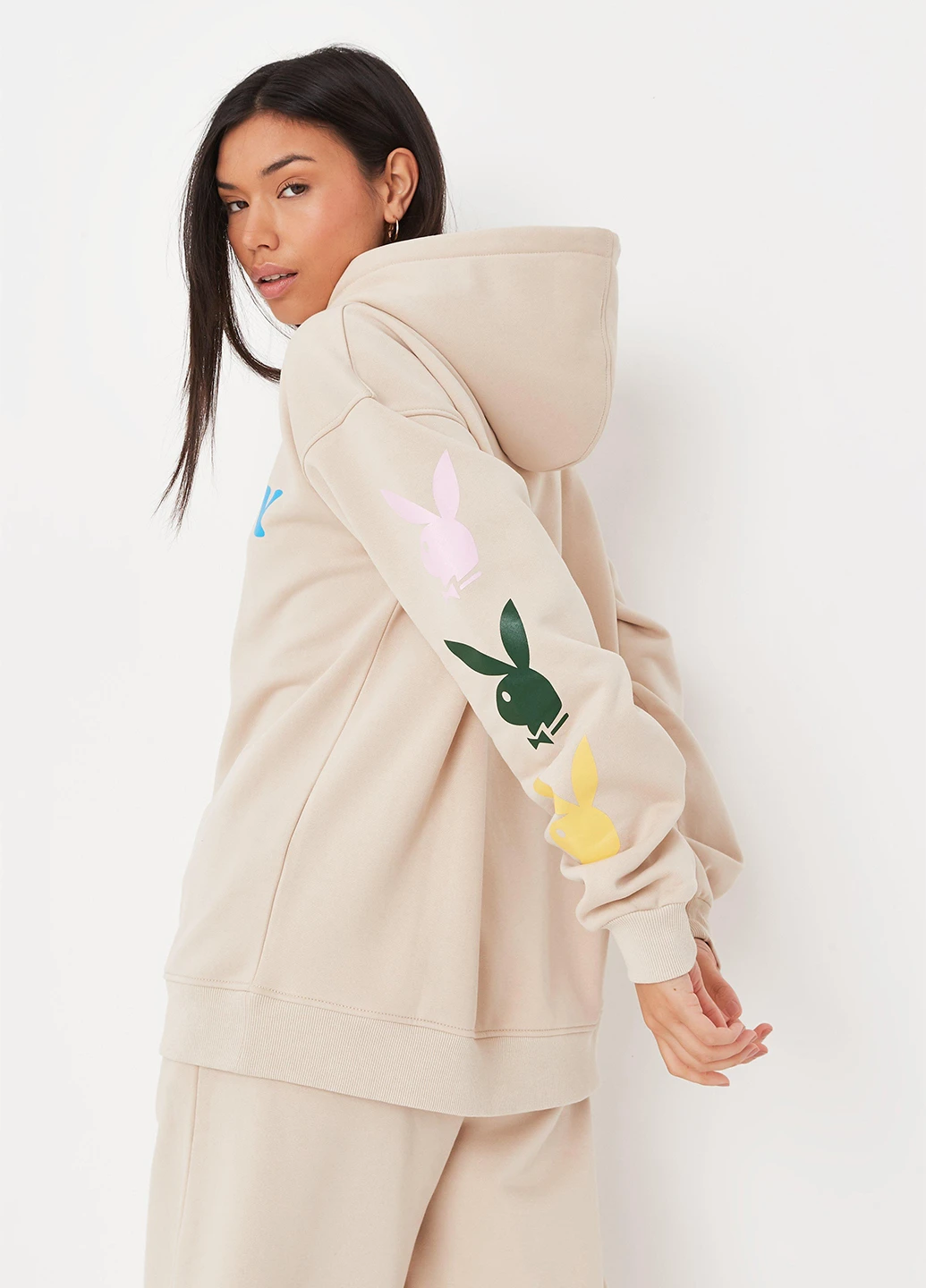 Худи Missguided (261030330)