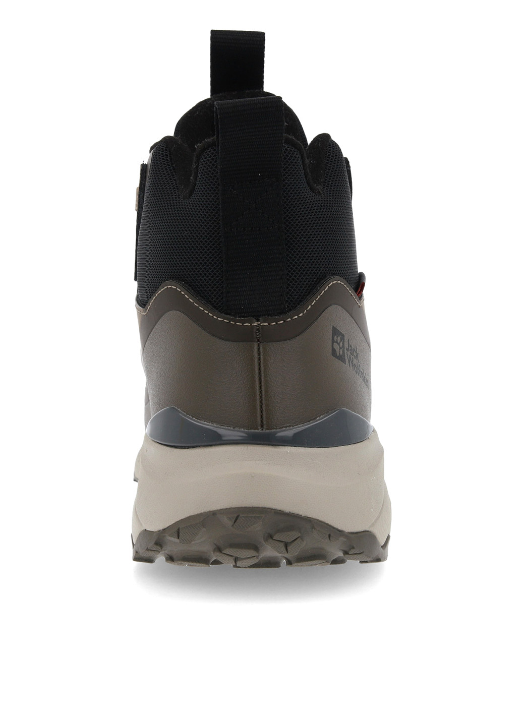 Черевики Jack Wolfskin DROMOVENTURE WT TEXAPORE MID (348516913)