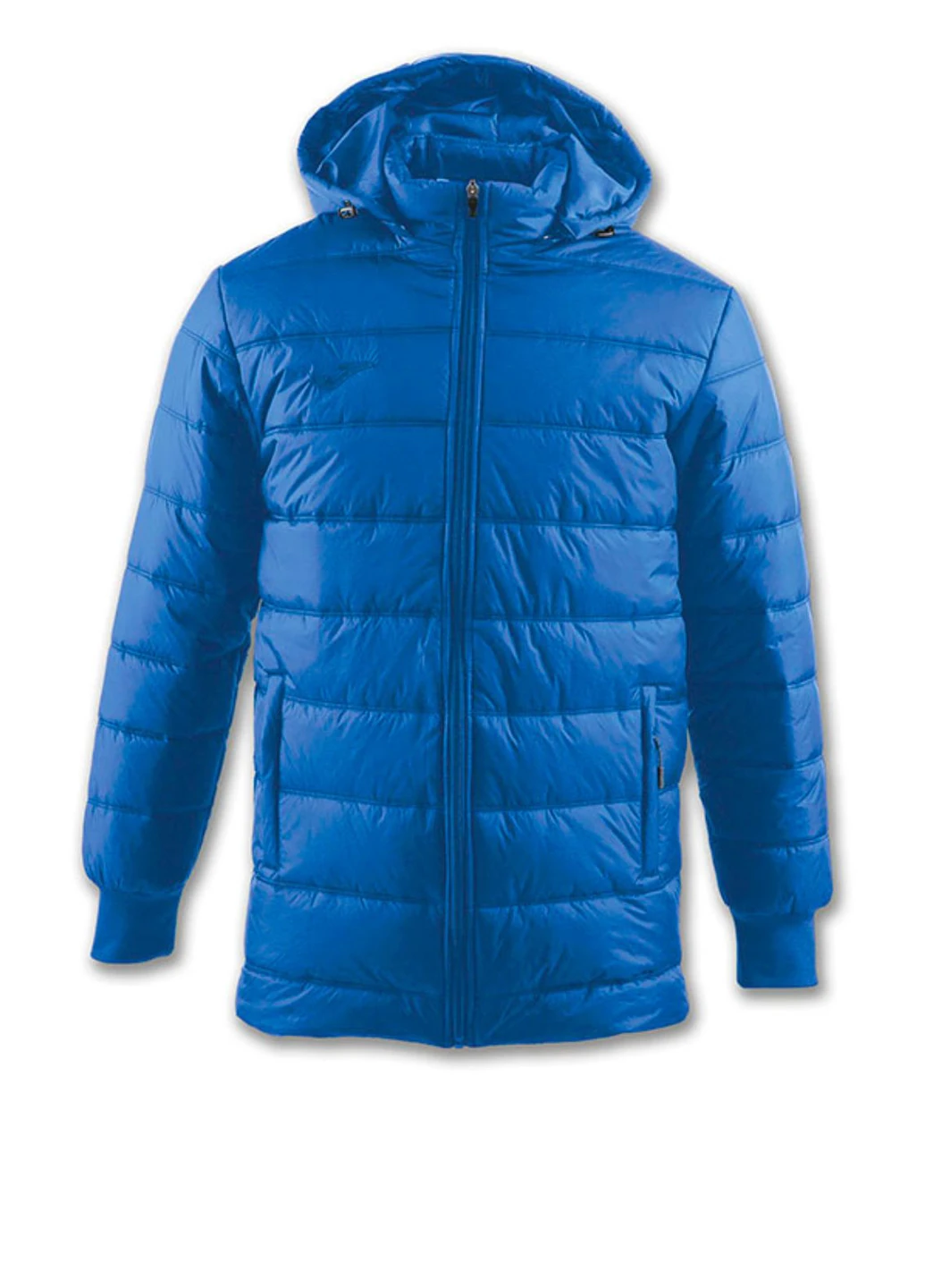 Синя зимня куртка 100659.7 Joma URBAN