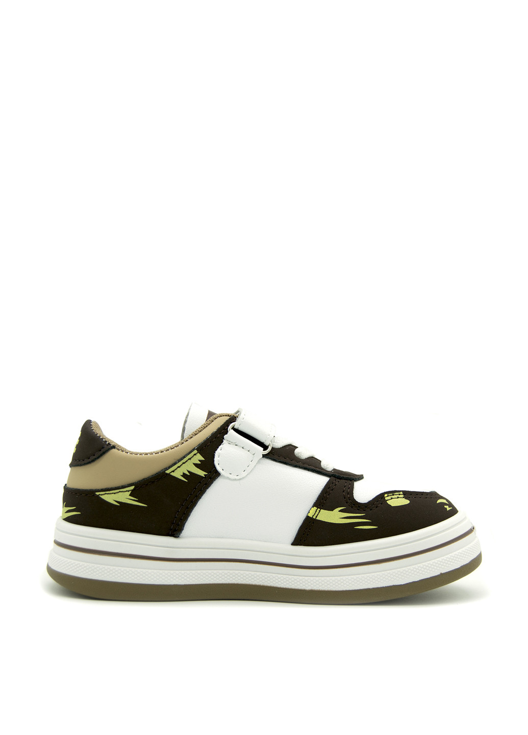 Комбіновані всесезон кросівки Paliament