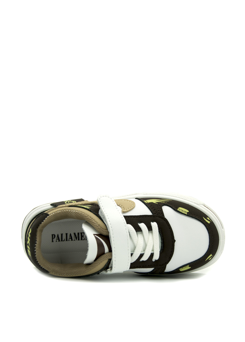 Комбіновані всесезон кросівки Paliament