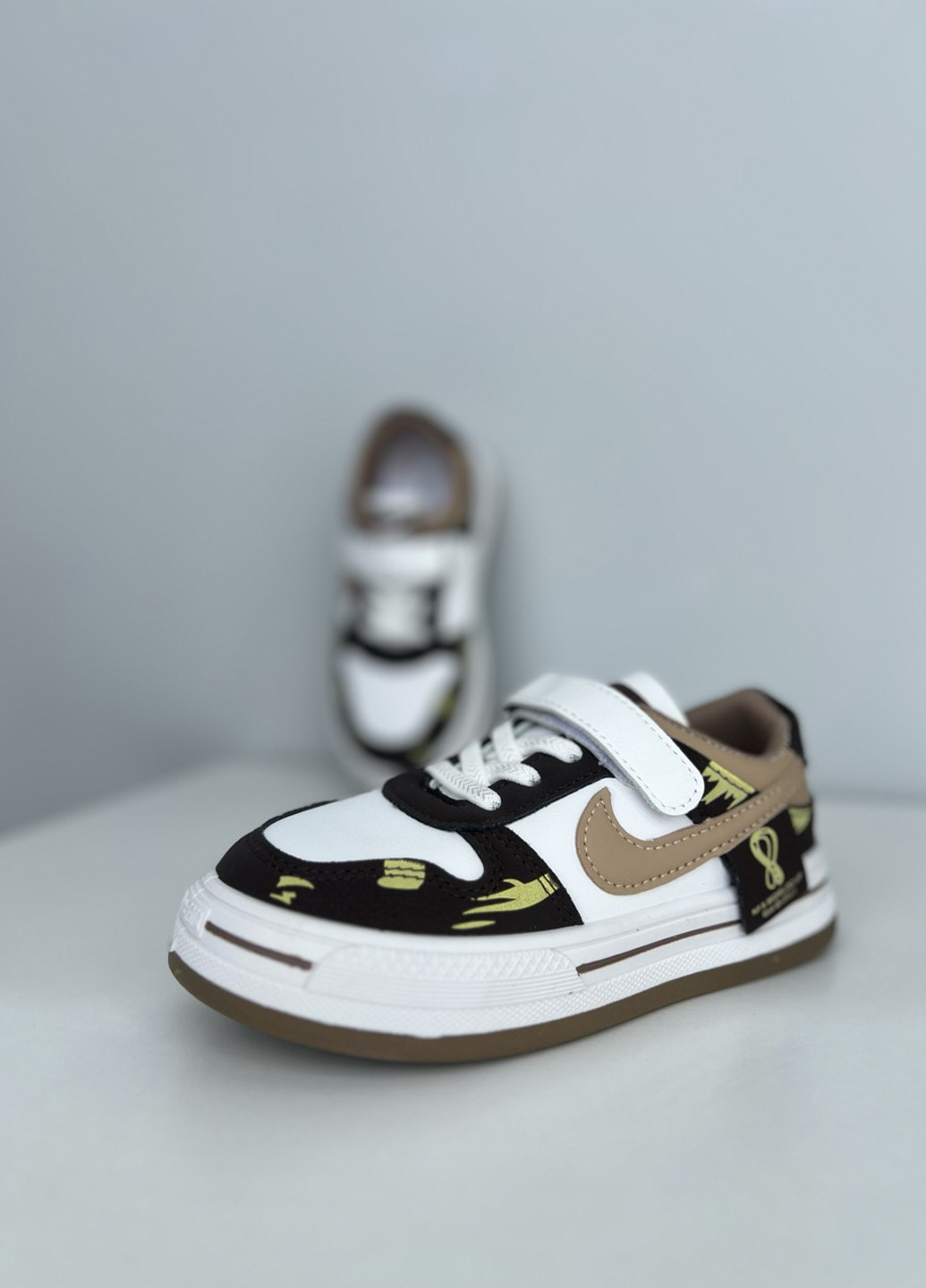 Комбіновані всесезон кросівки Paliament