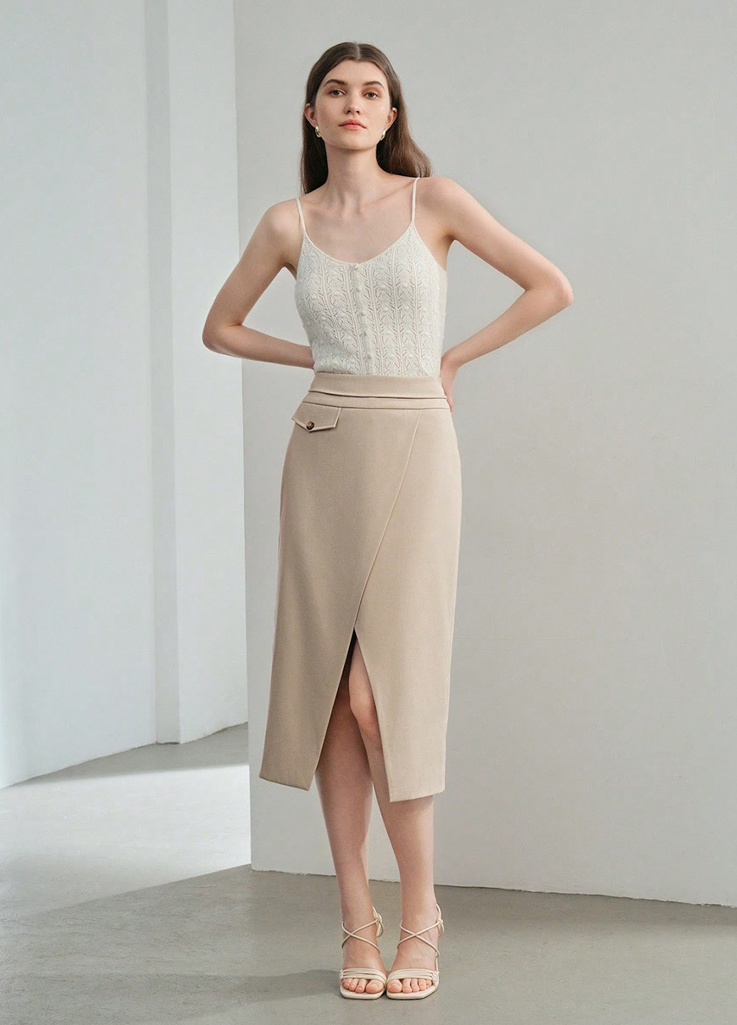 Спідниця SHEIN (325077888)