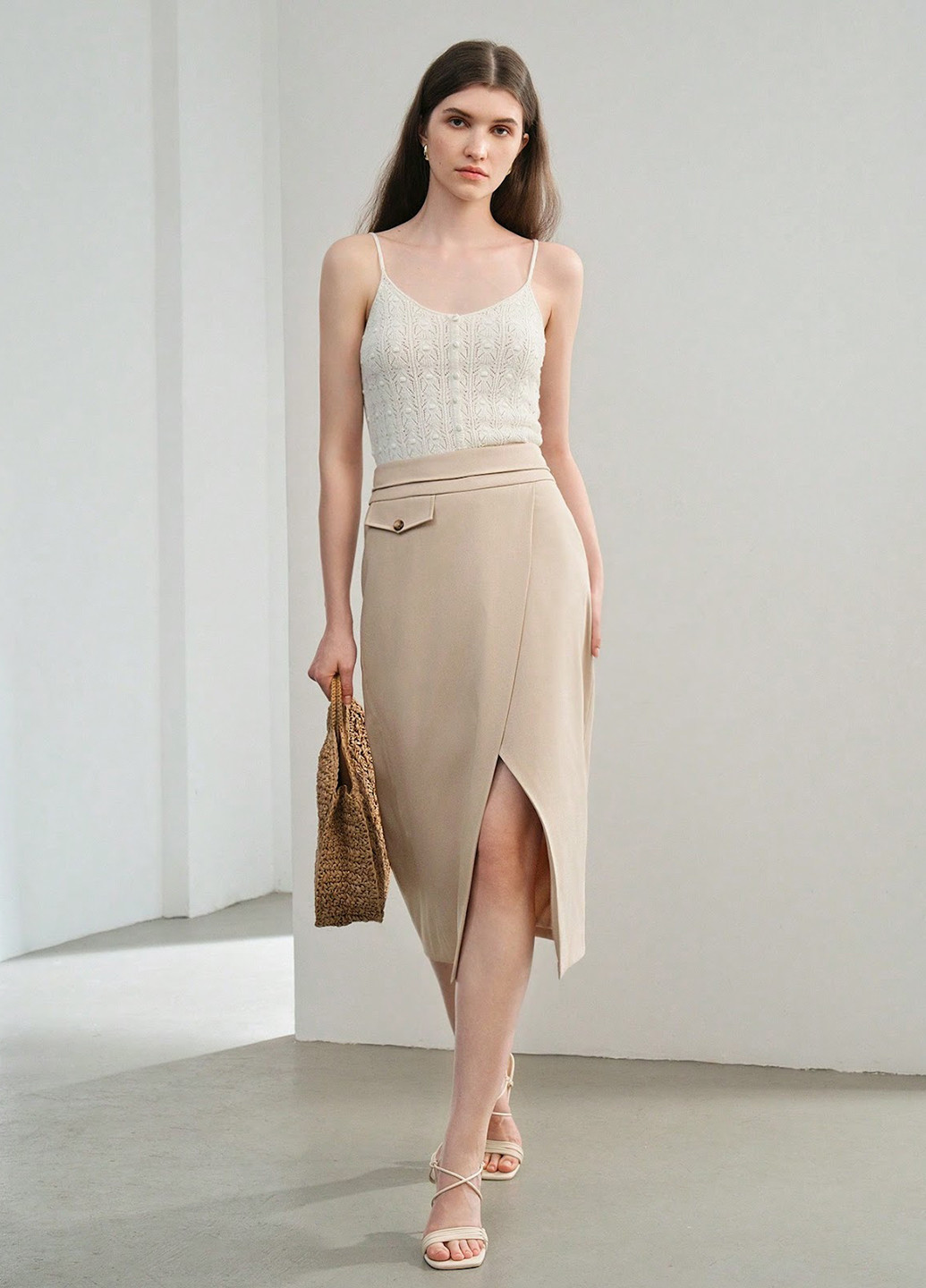 Спідниця SHEIN (325077888)