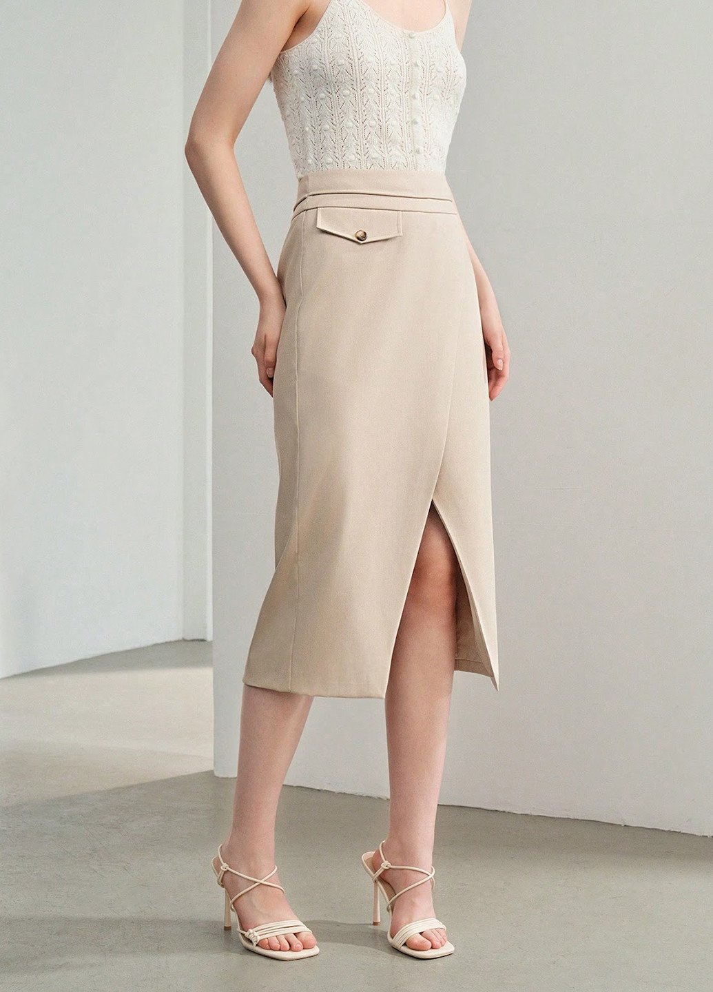 Спідниця SHEIN (325077888)