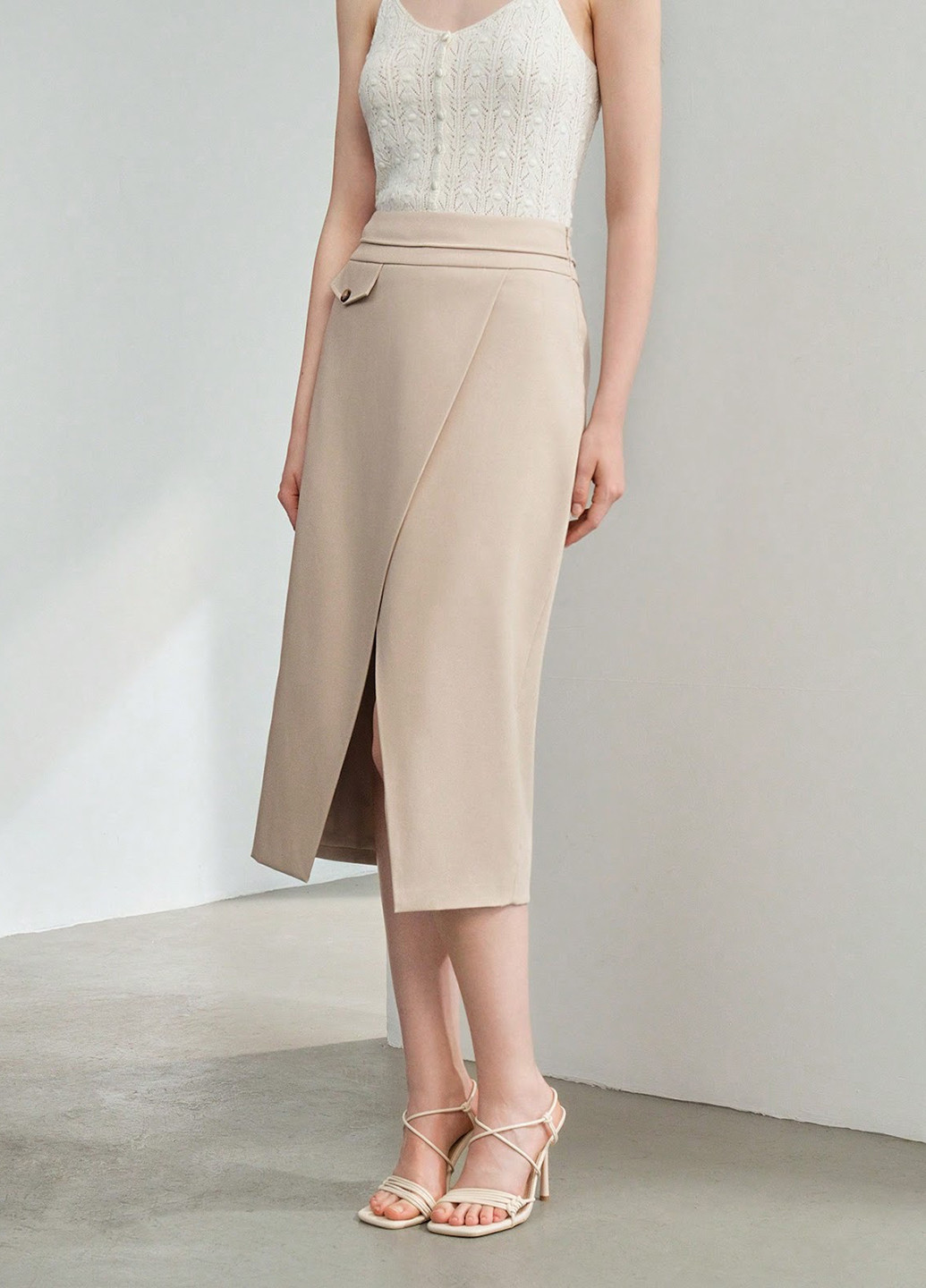 Спідниця SHEIN (325077888)