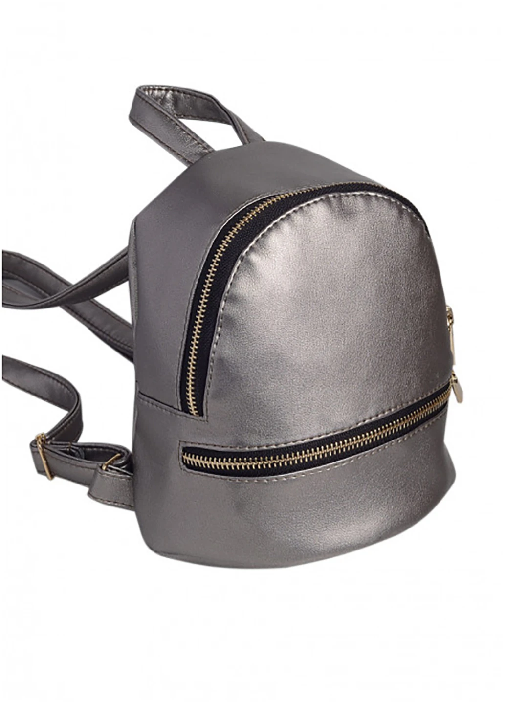 Жіночий рюкзак 19,5х16,5х9 см Sambag (242189157)