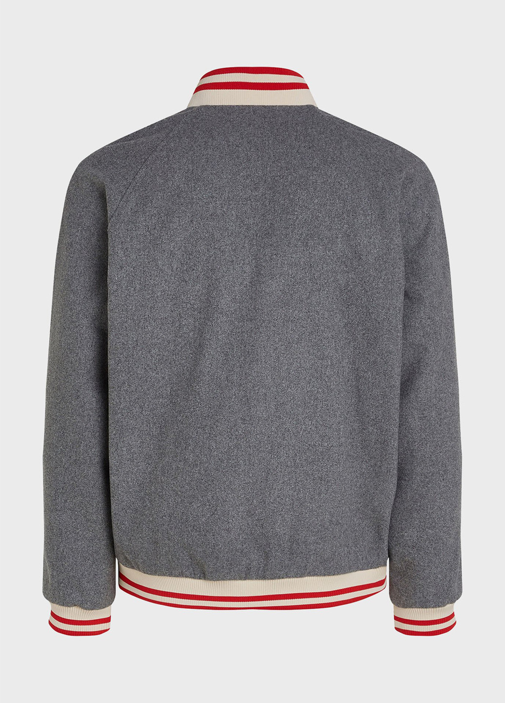 Куртка Tommy Jeans на кнопках (345753886)