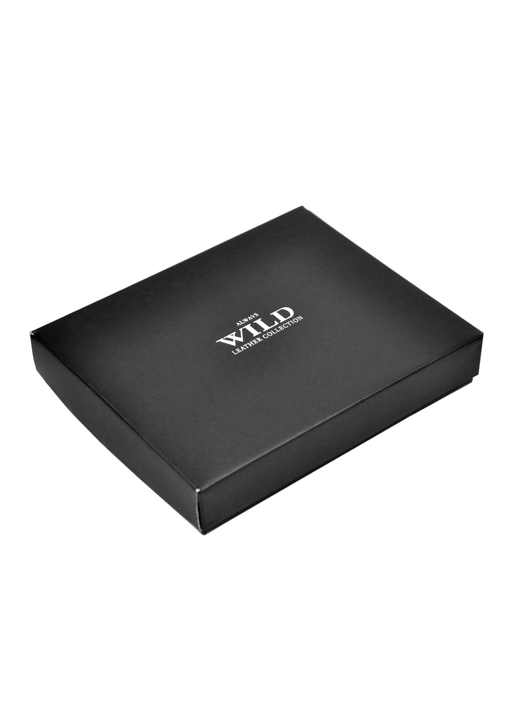 Кошелек мужской кожаный N4-WCN-RFID Always Wild (254314563)