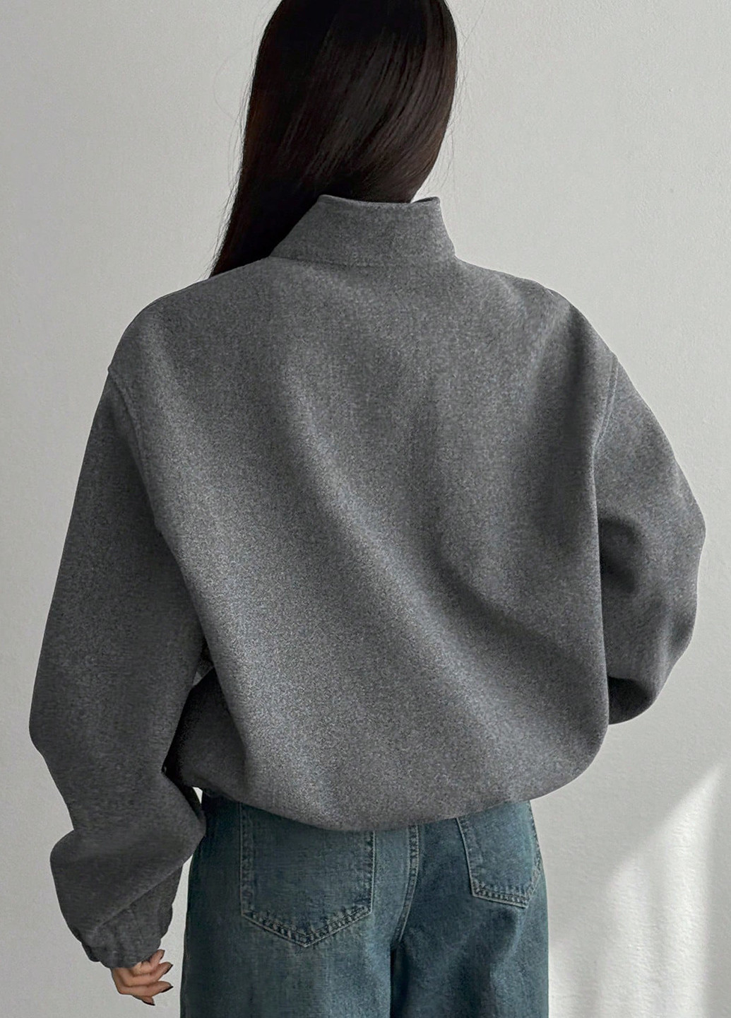 Толстовка SHEIN (339052811)