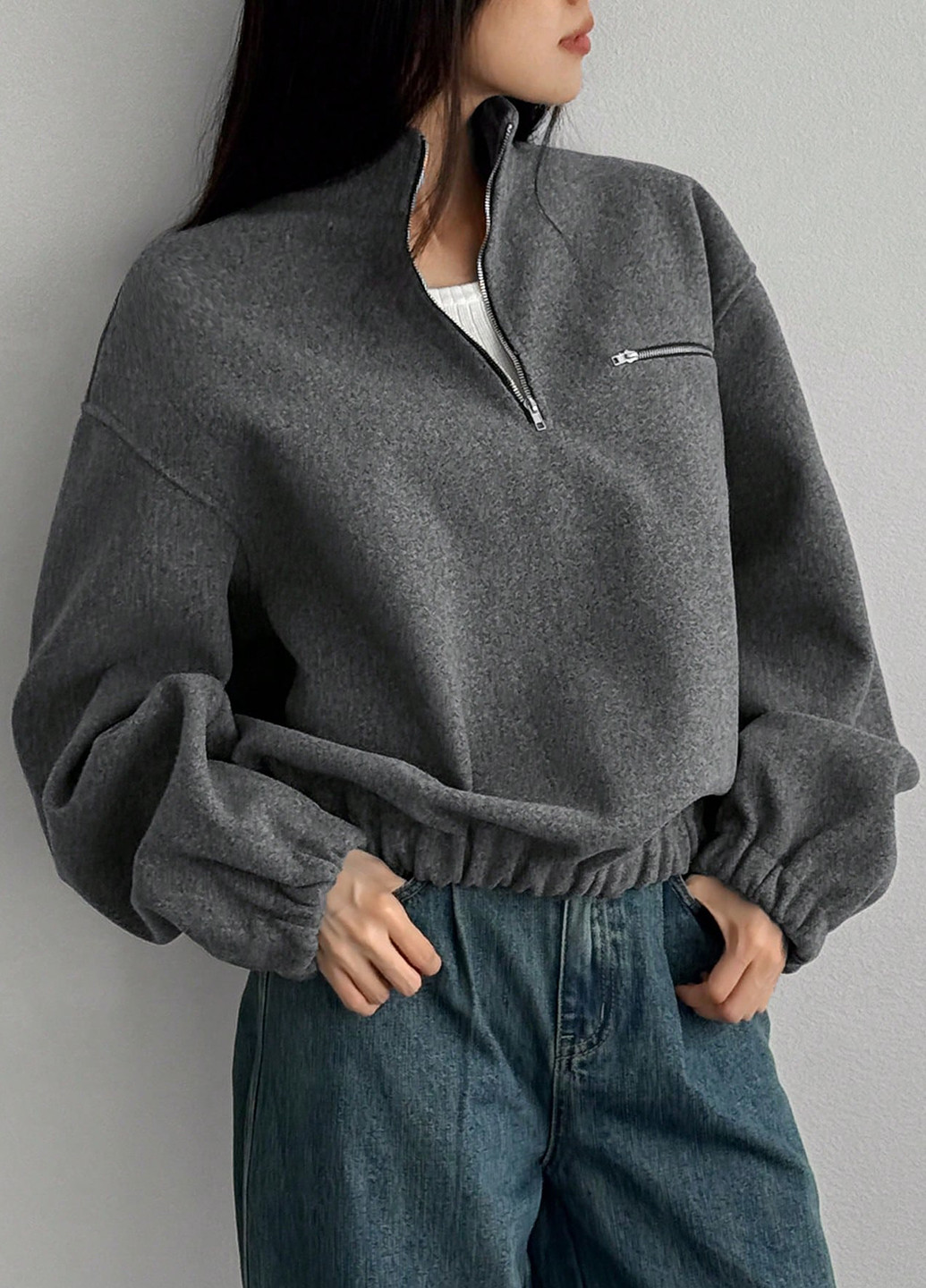 Толстовка SHEIN (339052811)