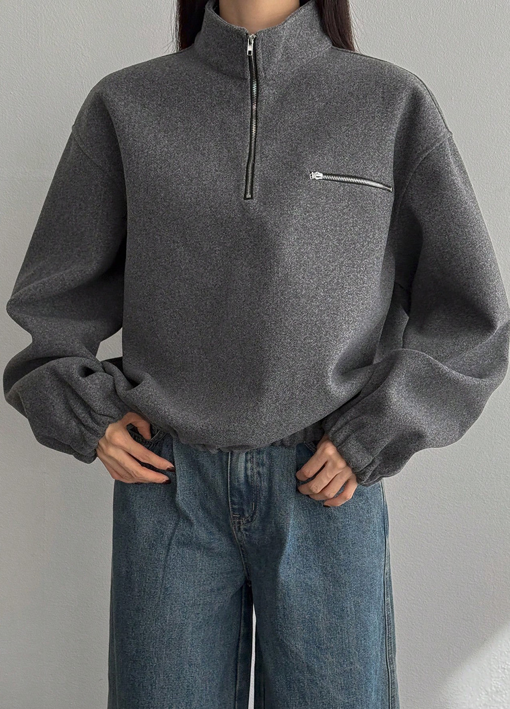 Толстовка SHEIN (339052811)