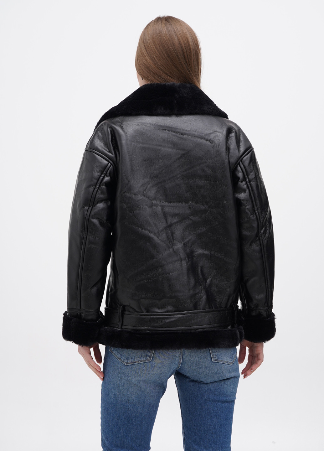 Дубленка T&T FASHION (270198844)