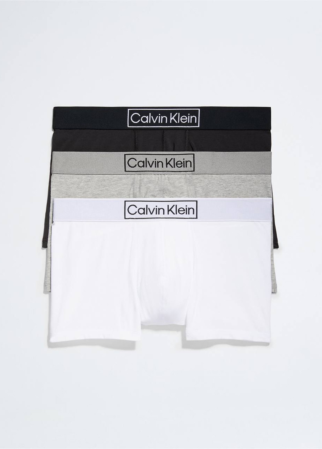 Трусы (3 шт.) Calvin Klein (259449004)