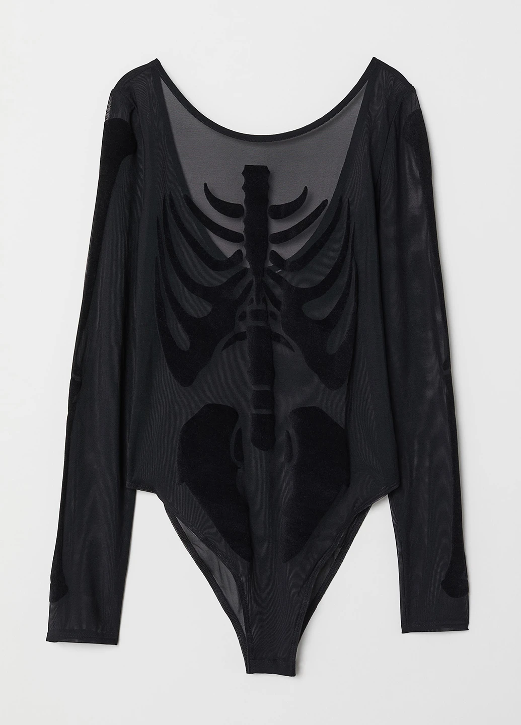 Боді H&M (187765195)