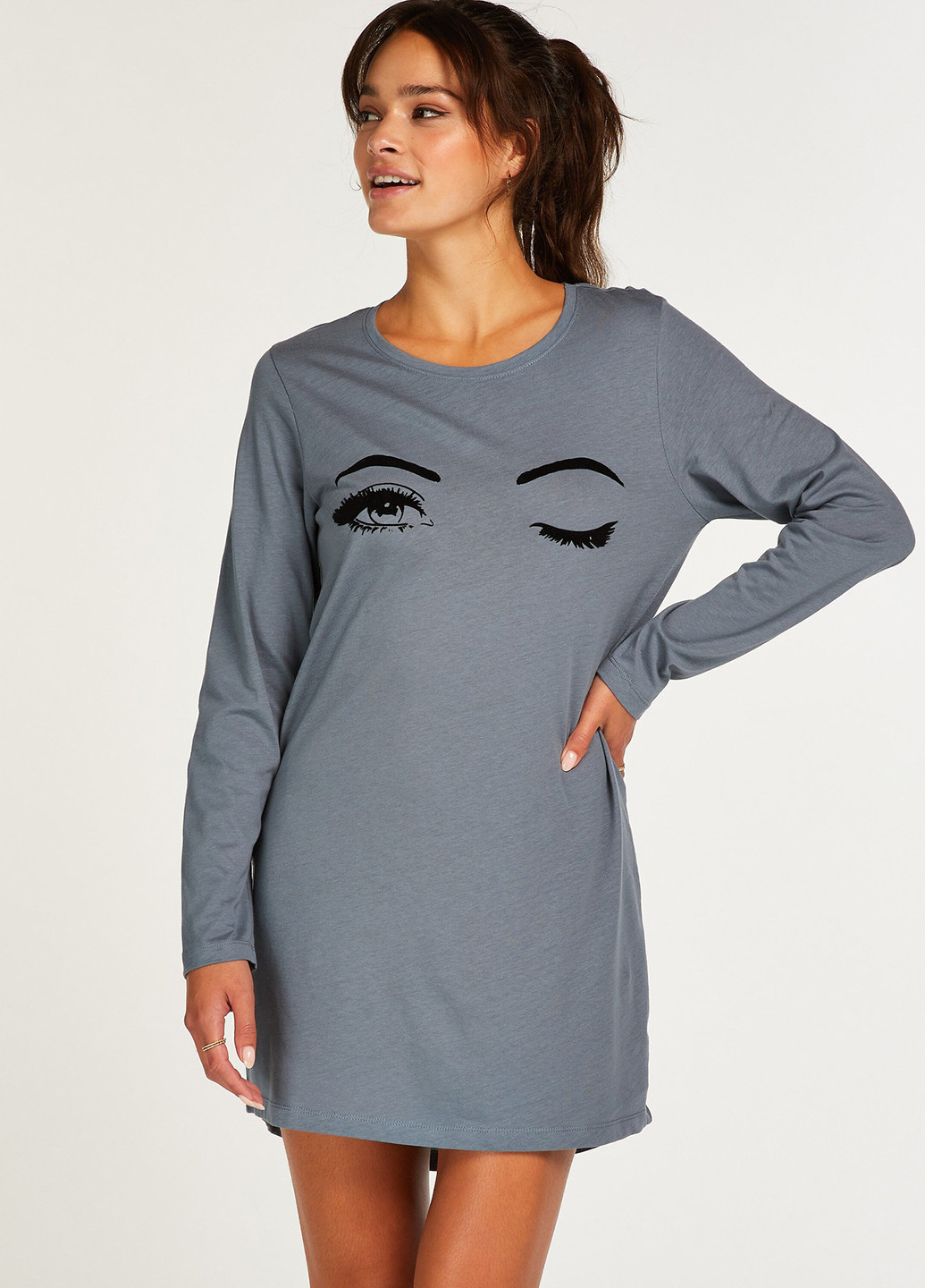 Ночная рубашка Hunkemoller (340704091)