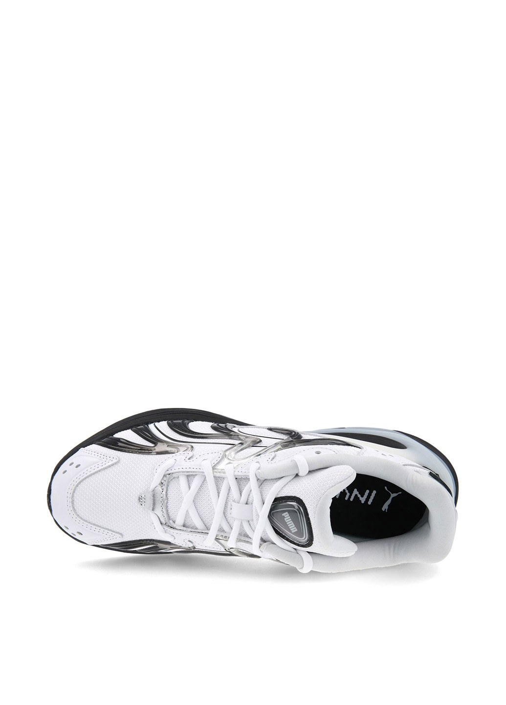 Цветные всесезонные кроссовки Puma INVERSE GENERATE