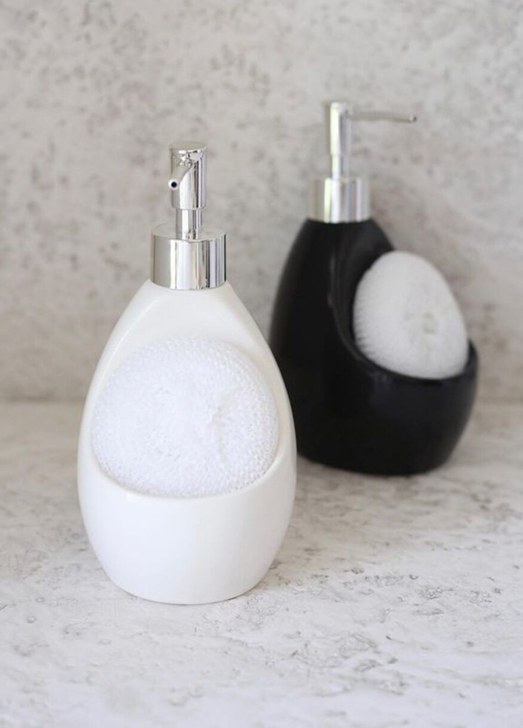 Дозатор, 11х19 см No Brand (250090796)